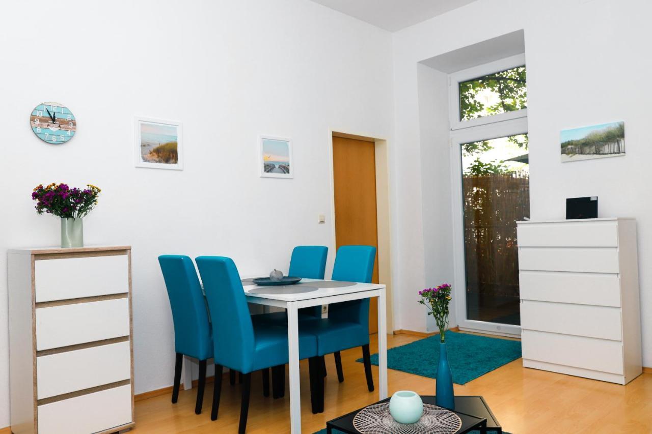 Ruhiges Terrassen Apartment Vienna Exterior photo